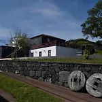 Quinta Figueiras Casa rural *