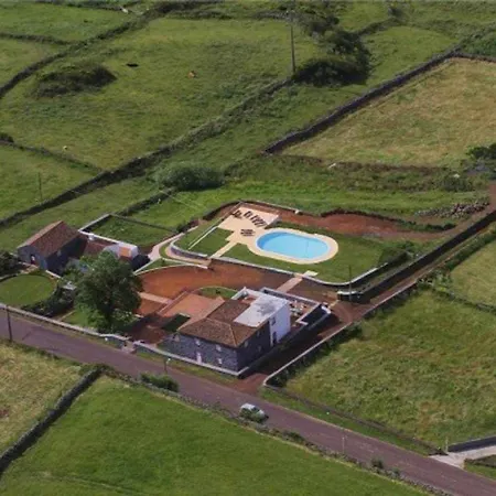 Quinta Figueiras Landhuis Velas