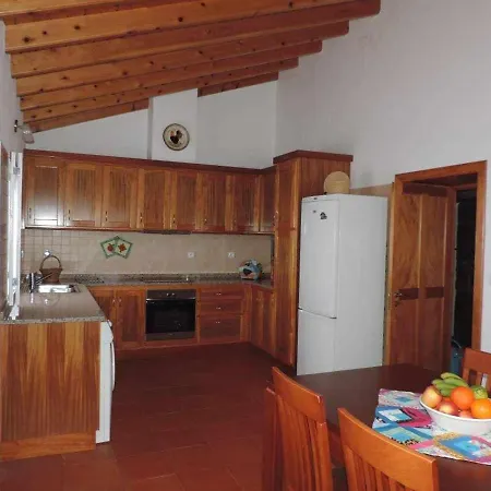Casa rural Quinta Figueiras *
