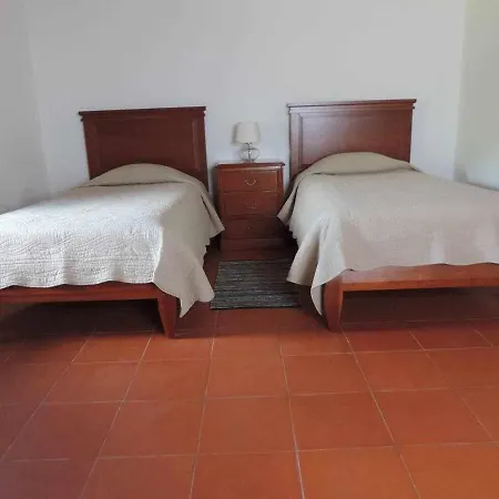 Quinta Figueiras Casa rural *