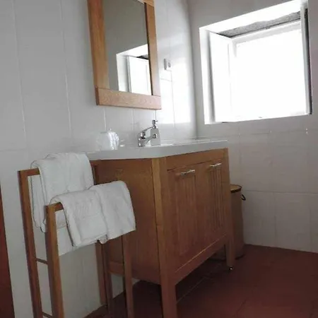 Quinta Figueiras Casa rural *