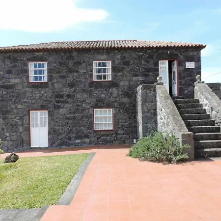 Quinta Figueiras Landhuis *