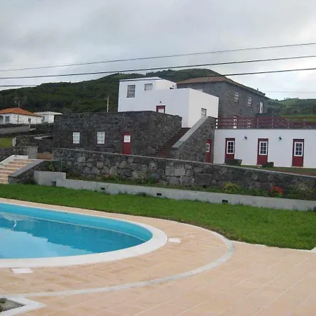 Quinta Figueiras * Velas