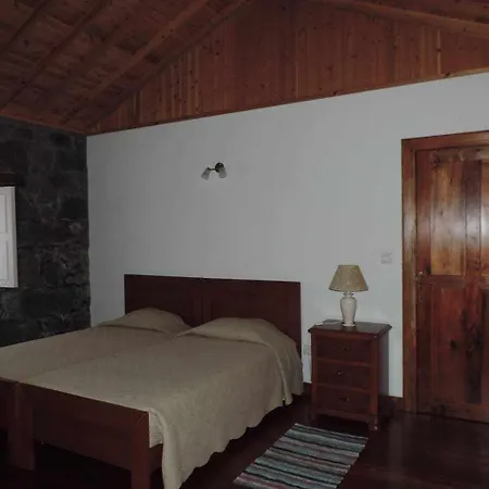 Landhuis Quinta Figueiras Velas