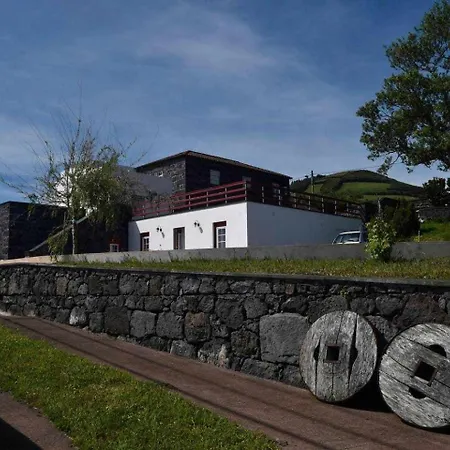 Quinta Figueiras Landhuis *