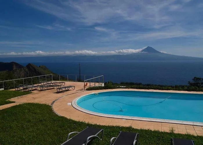 Quinta Figueiras Séjour à la campagne Velas