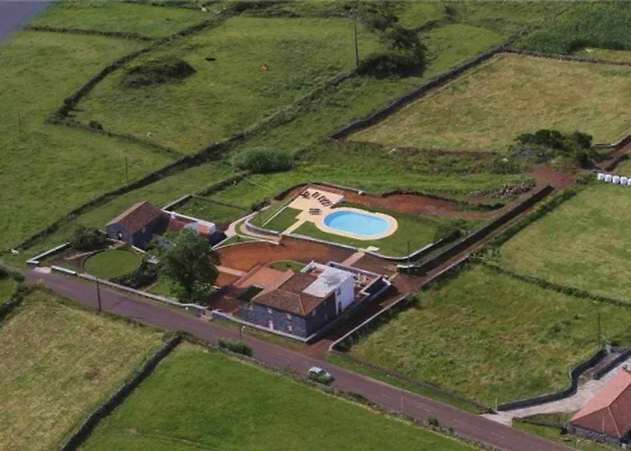 Quinta Figueiras Landhuis Velas