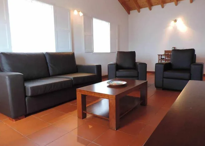 Landhuis Quinta Figueiras *