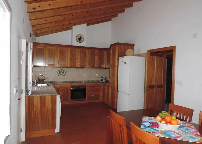 Landhuis Quinta Figueiras *