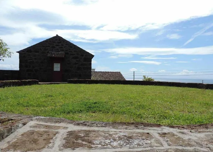 Quinta Figueiras Landhuis