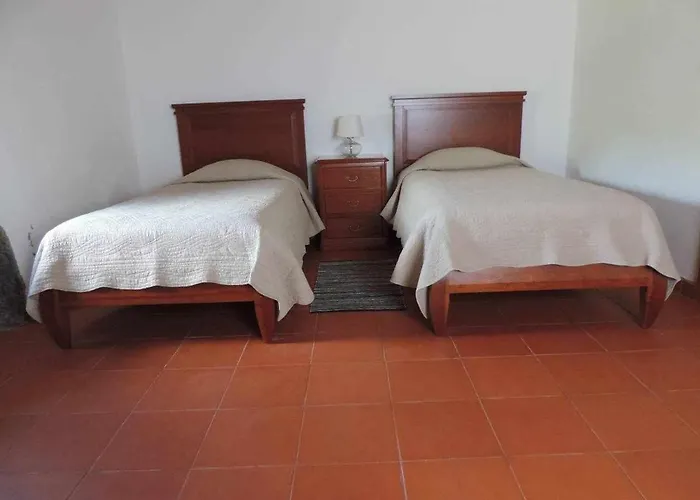 Quinta Figueiras Landhuis *